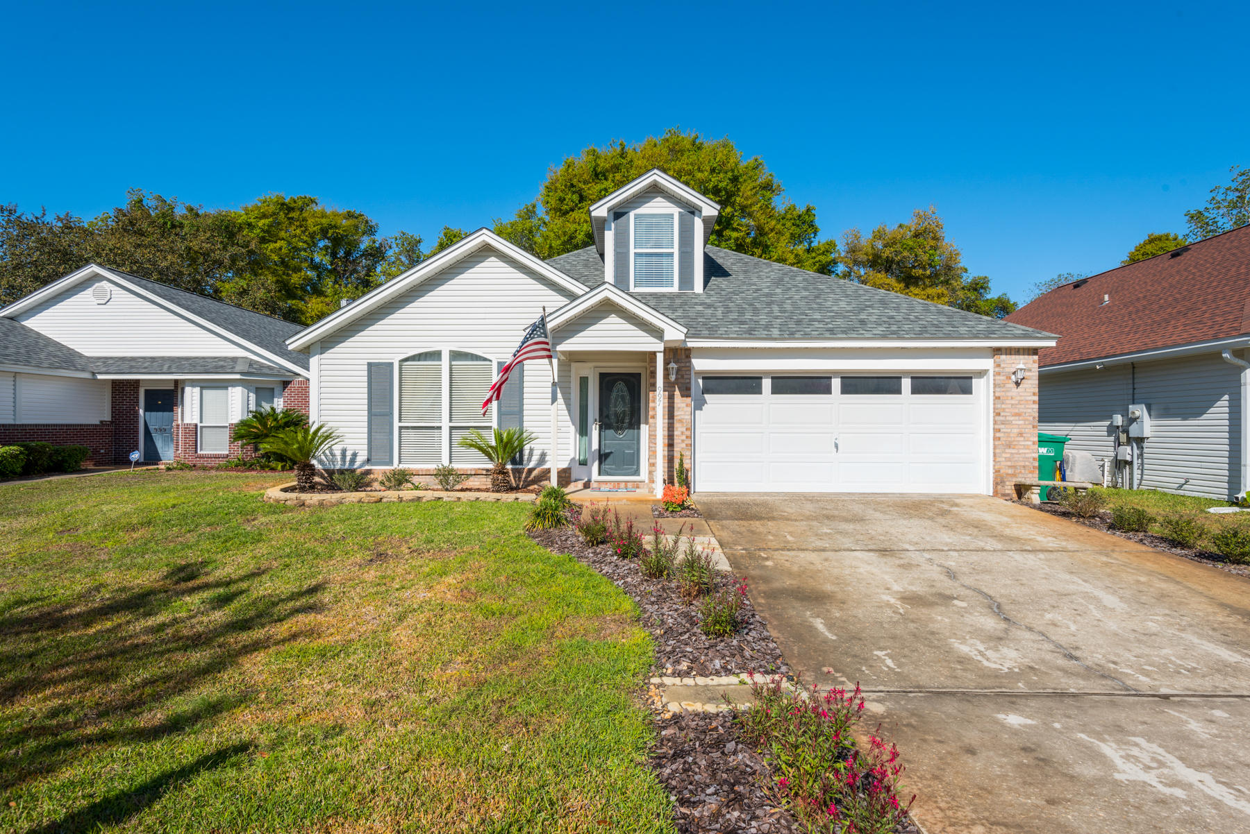 HUNTERS RUN S/D - Residential