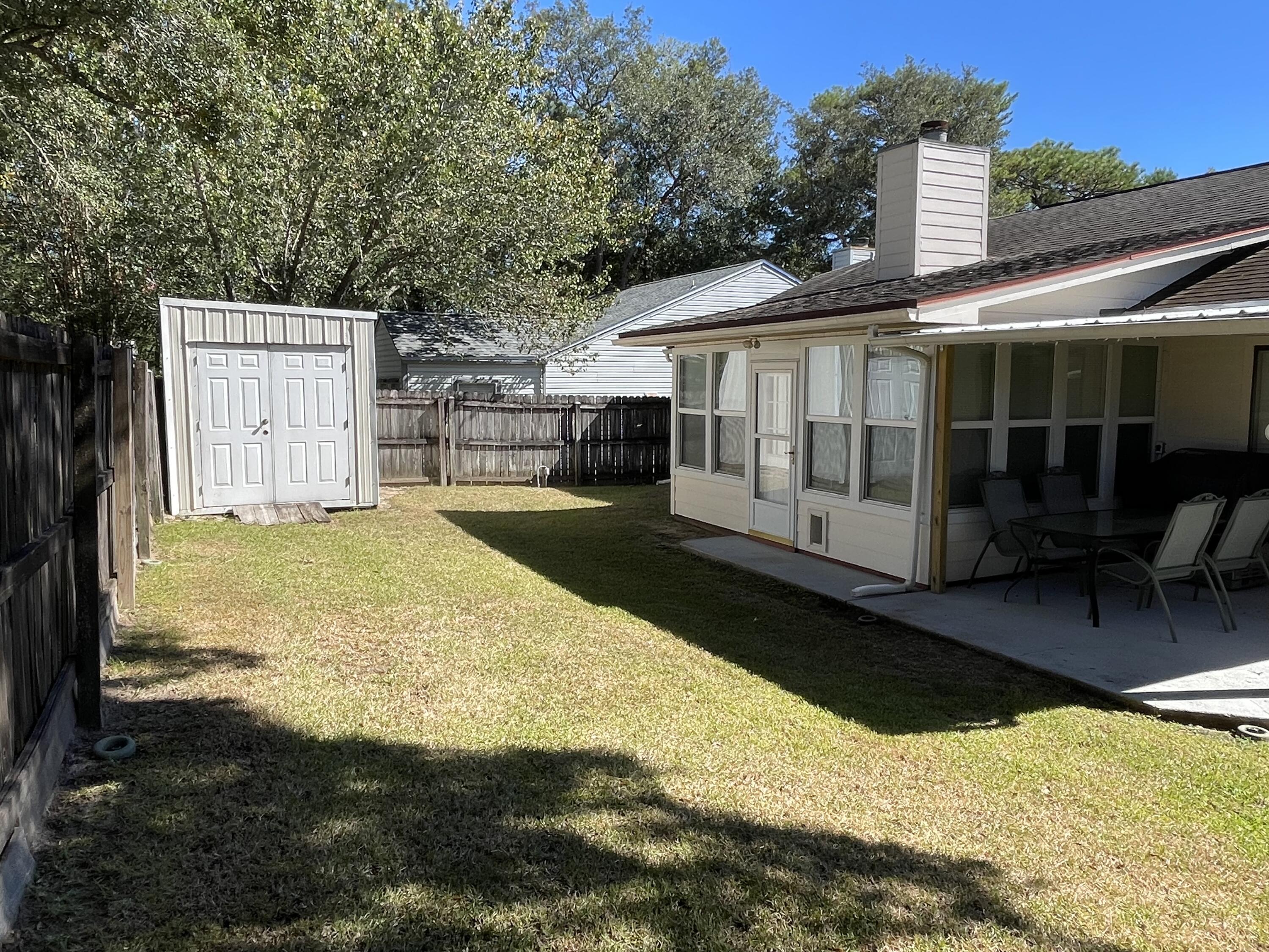 CEDAR RIDGE PH 7B LOT 171 - Residential Lease