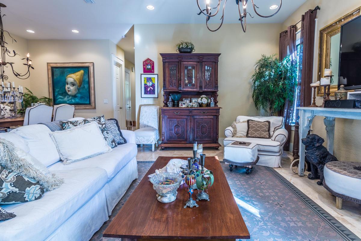 SACRED OAKS PH 1 - Residential