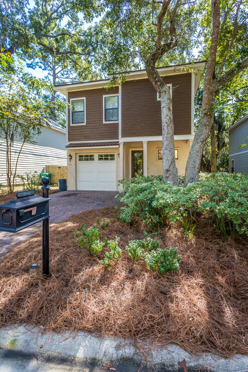 SACRED OAKS PH 1 - Residential