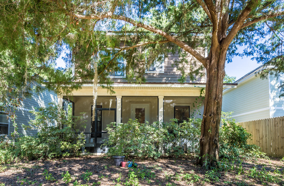 SACRED OAKS PH 1 - Residential