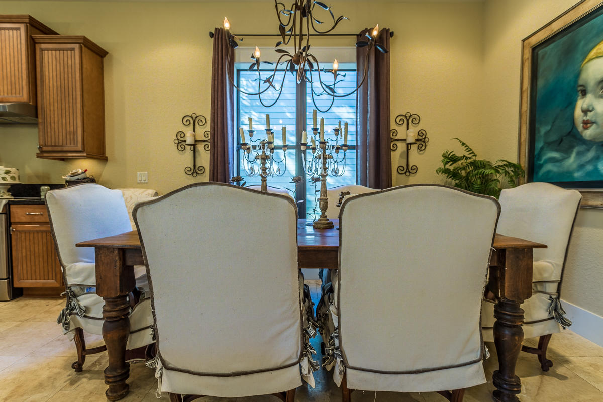 SACRED OAKS PH 1 - Residential