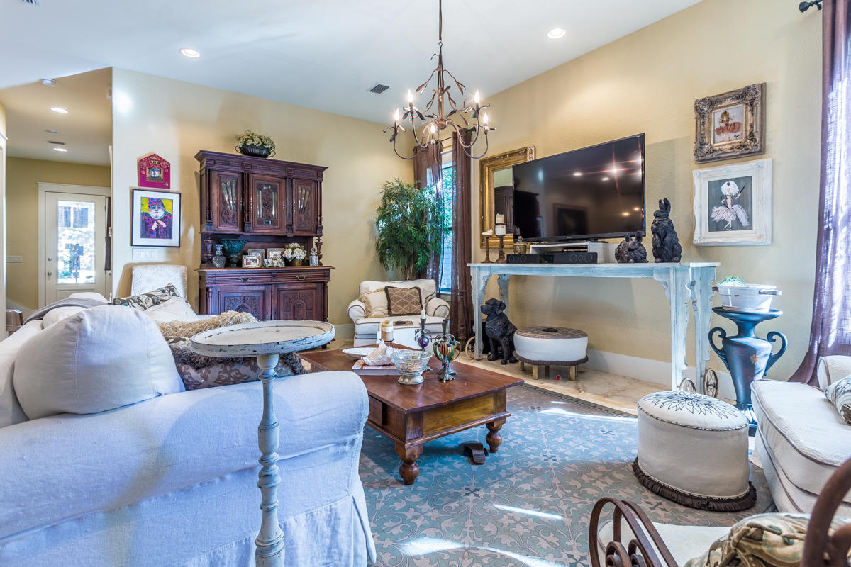 SACRED OAKS PH 1 - Residential