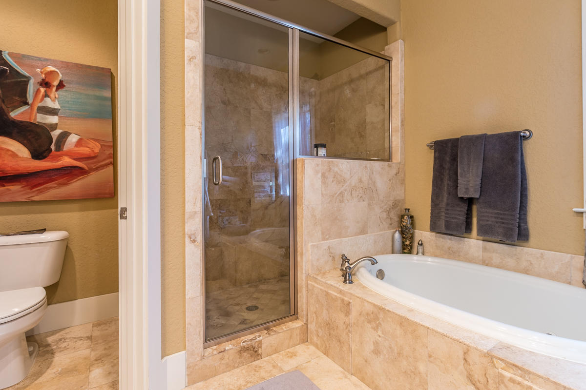 SACRED OAKS PH 1 - Residential