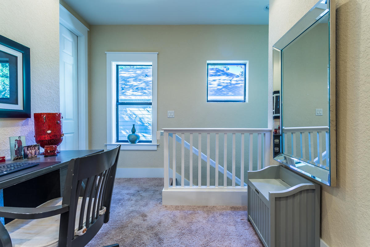 SACRED OAKS PH 1 - Residential