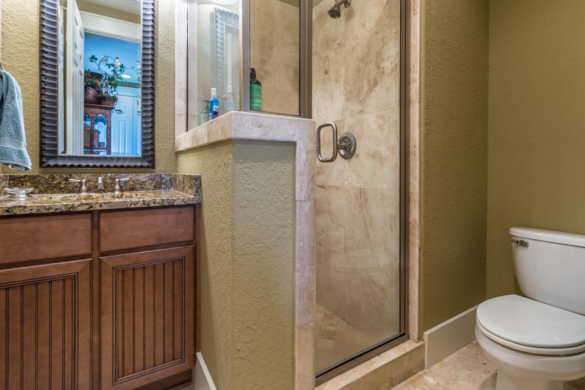 SACRED OAKS PH 1 - Residential