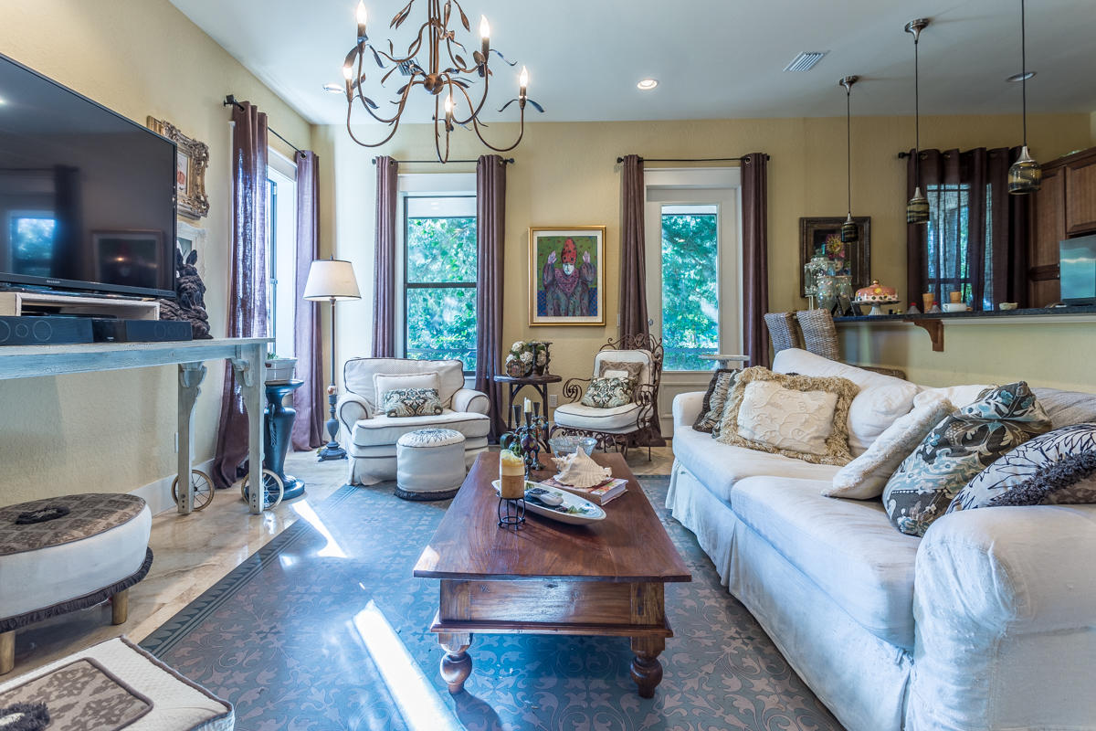 SACRED OAKS PH 1 - Residential