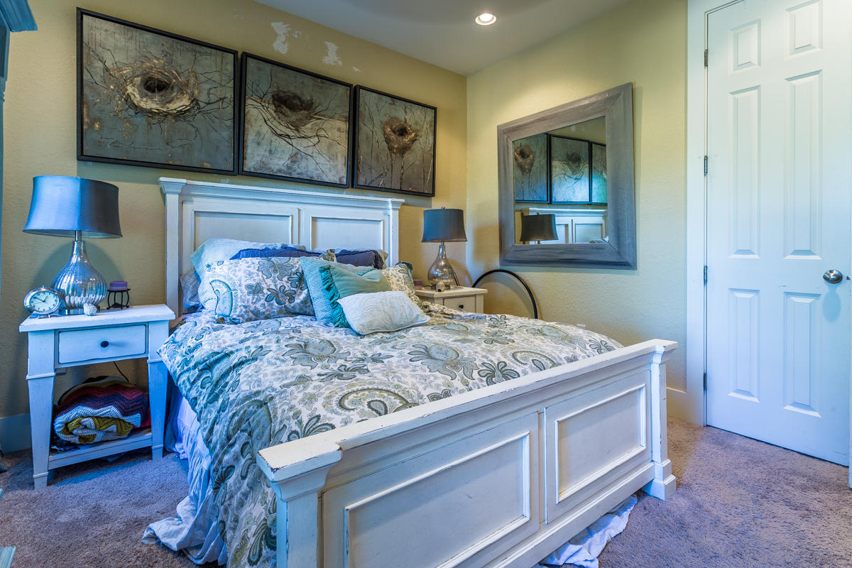 SACRED OAKS PH 1 - Residential