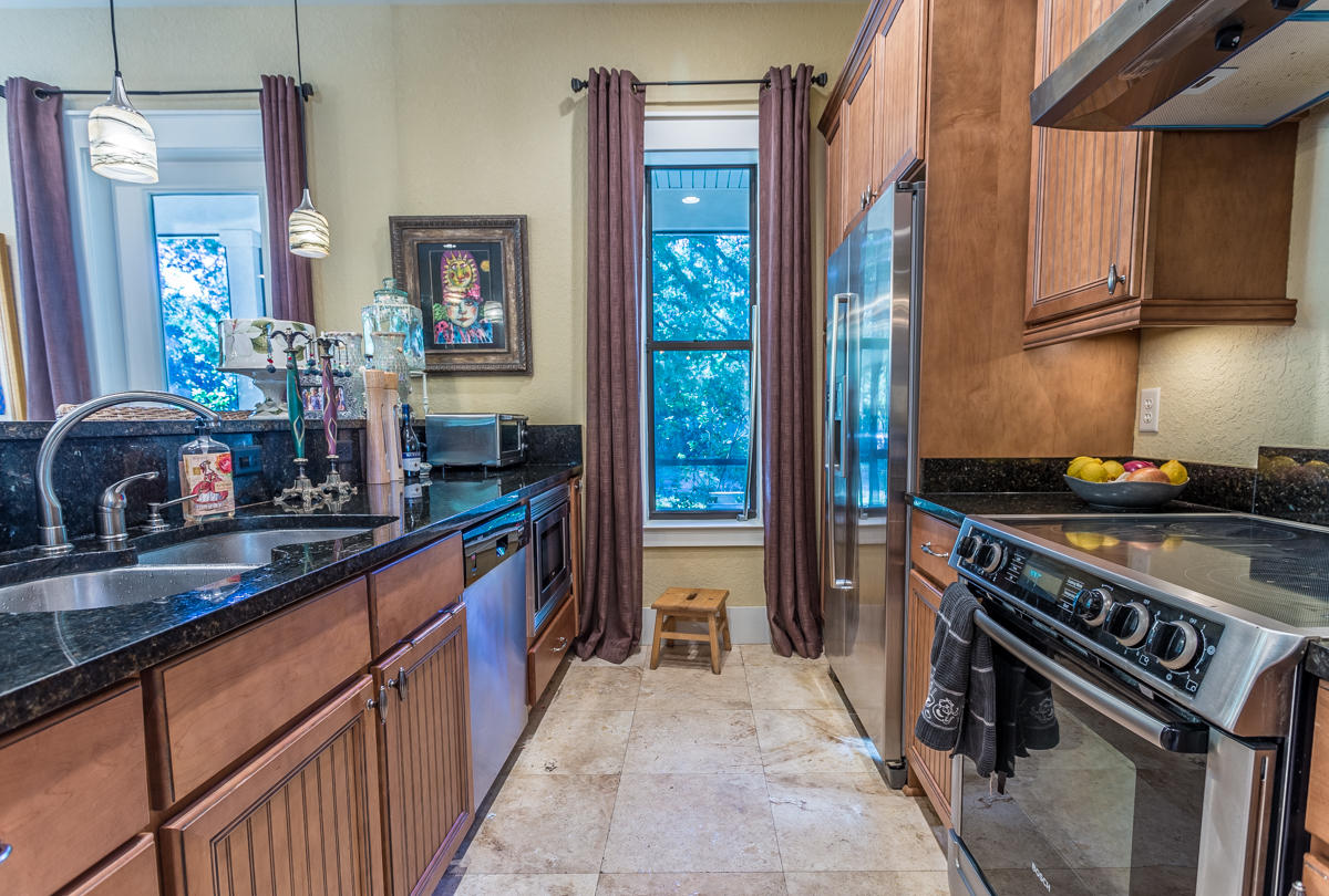 SACRED OAKS PH 1 - Residential