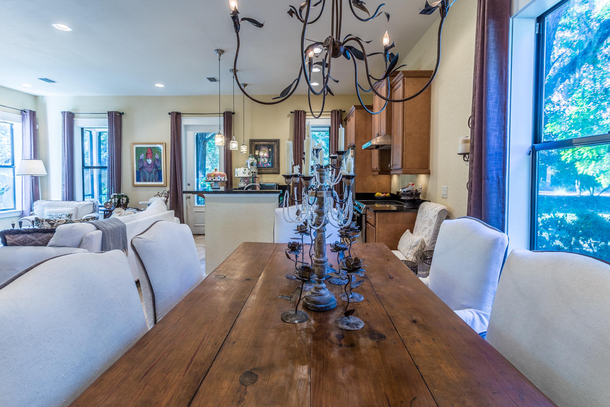 SACRED OAKS PH 1 - Residential