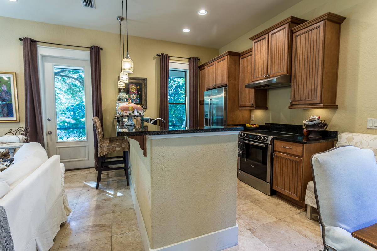 SACRED OAKS PH 1 - Residential