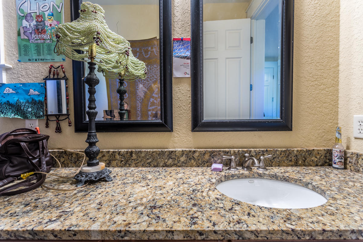 SACRED OAKS PH 1 - Residential