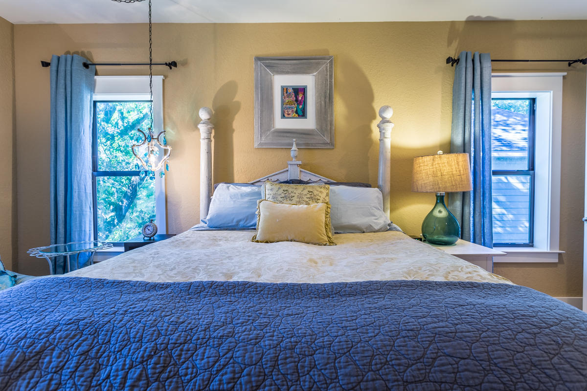 SACRED OAKS PH 1 - Residential