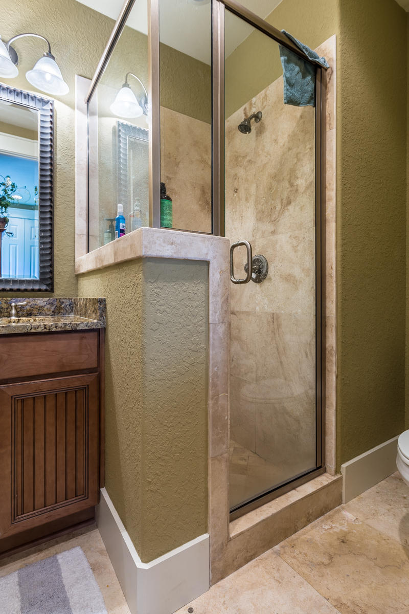 SACRED OAKS PH 1 - Residential