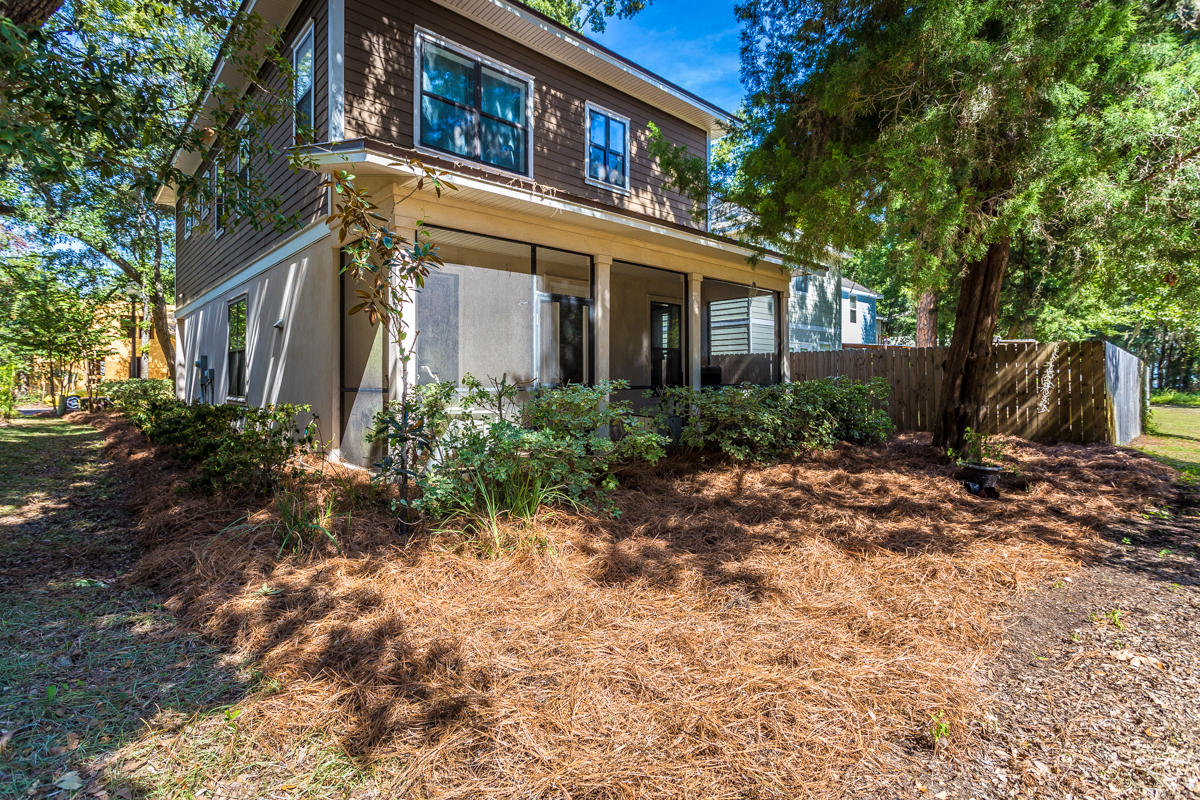 SACRED OAKS PH 1 - Residential