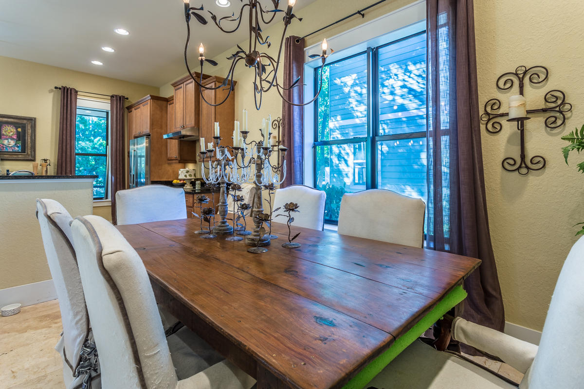 SACRED OAKS PH 1 - Residential