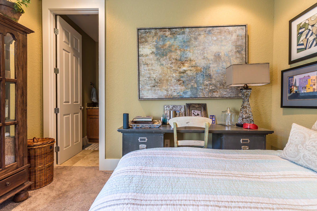 SACRED OAKS PH 1 - Residential