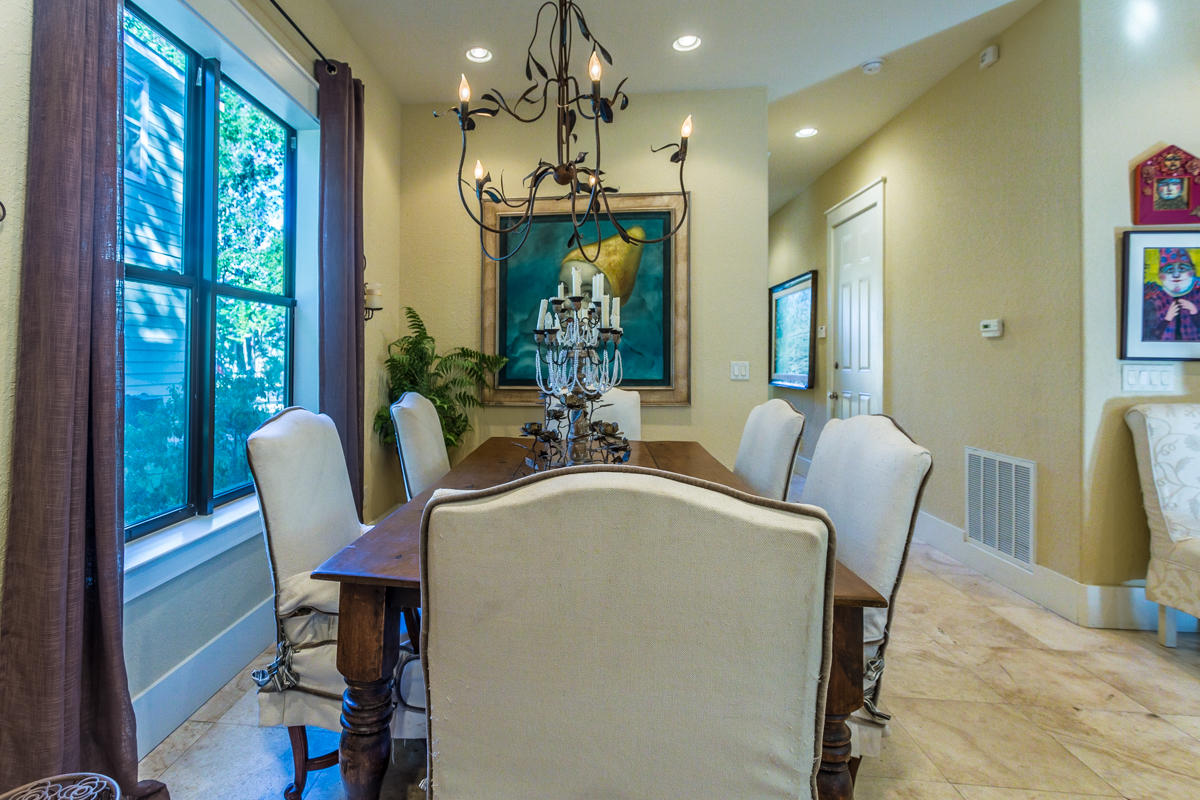 SACRED OAKS PH 1 - Residential