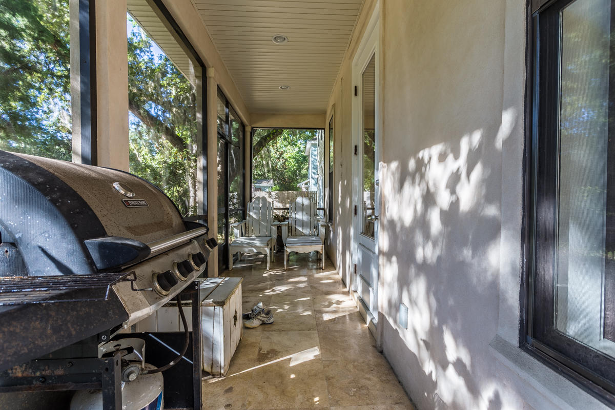 SACRED OAKS PH 1 - Residential