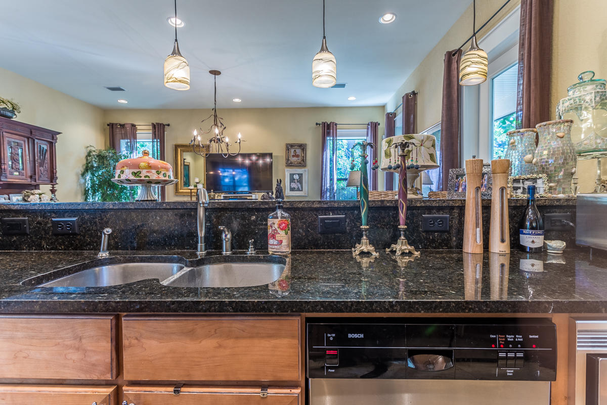 SACRED OAKS PH 1 - Residential