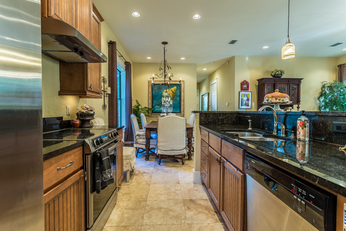 SACRED OAKS PH 1 - Residential