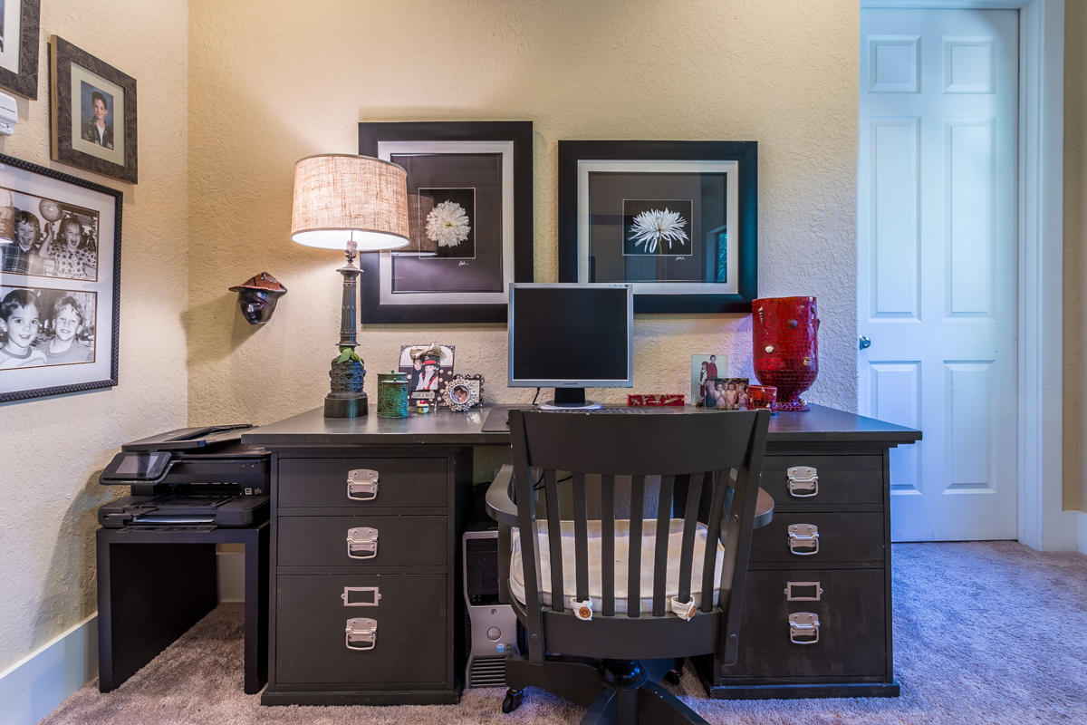 SACRED OAKS PH 1 - Residential