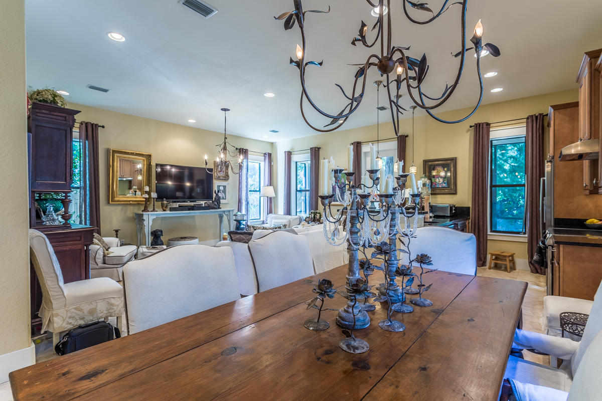 SACRED OAKS PH 1 - Residential