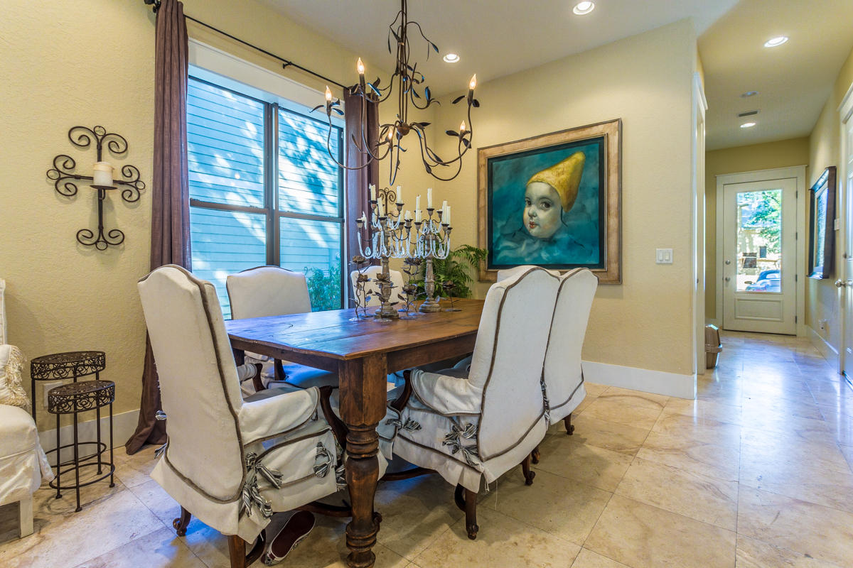 SACRED OAKS PH 1 - Residential