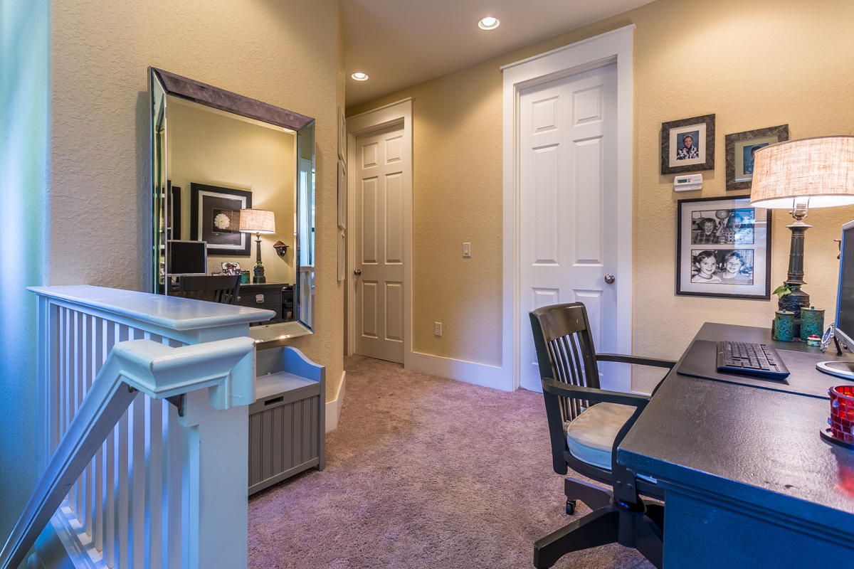 SACRED OAKS PH 1 - Residential