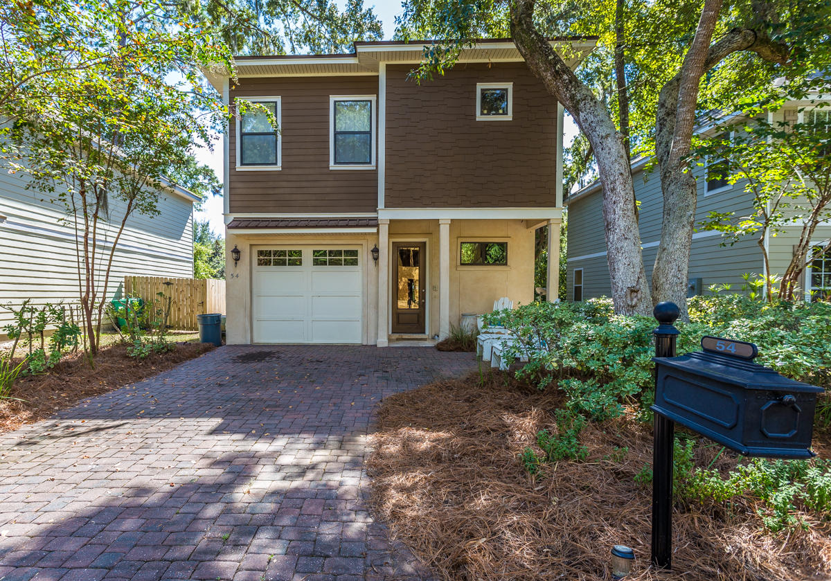 SACRED OAKS PH 1 - Residential