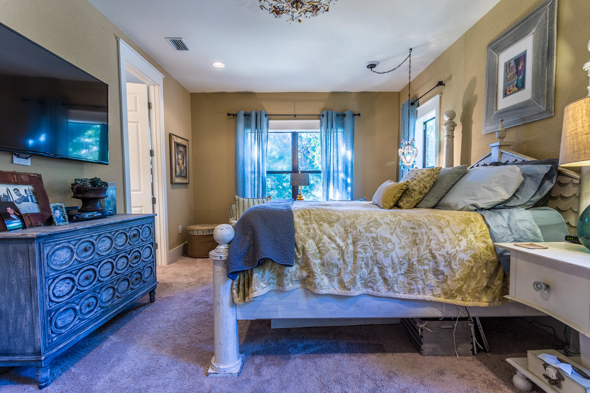 SACRED OAKS PH 1 - Residential