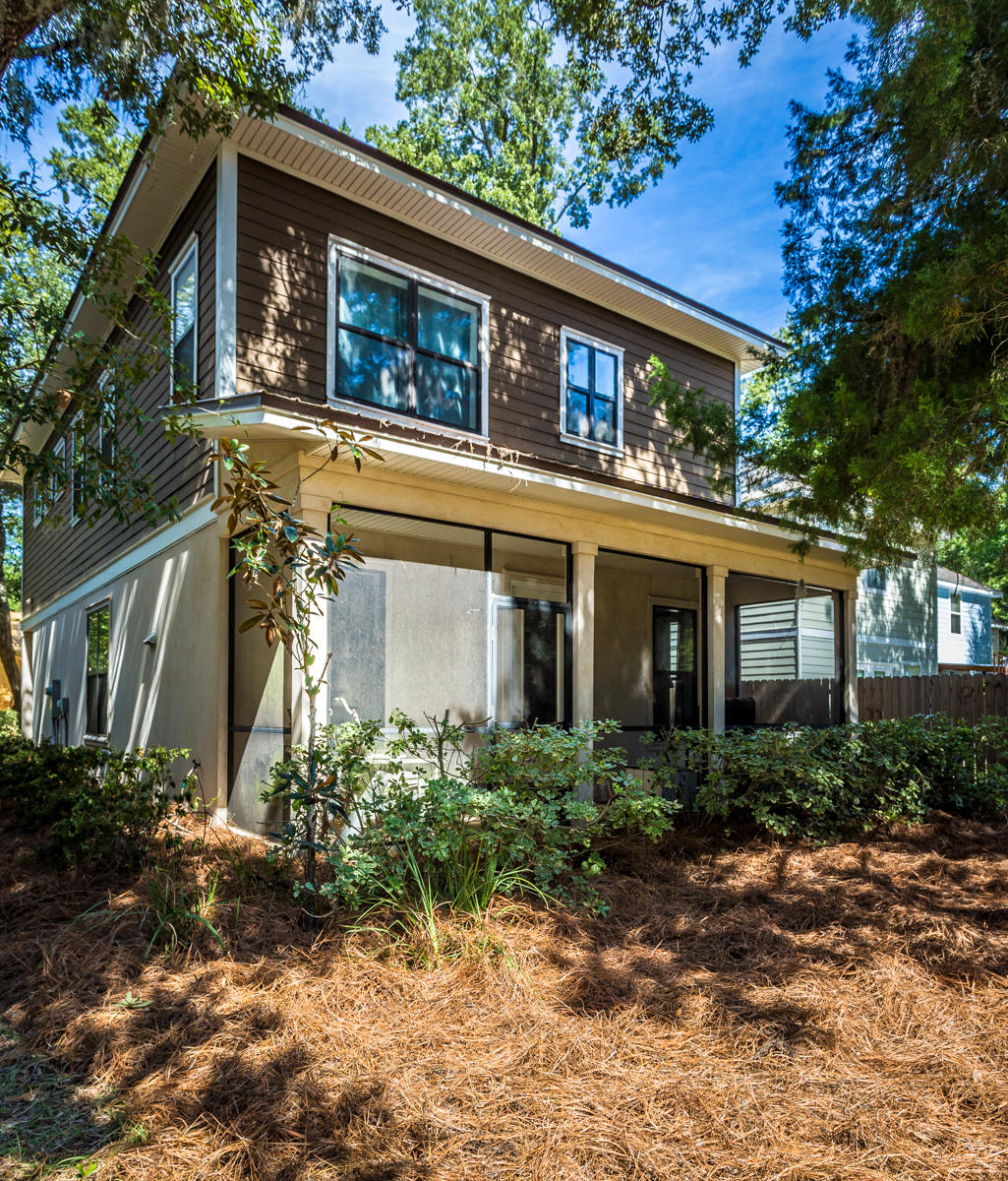 SACRED OAKS PH 1 - Residential