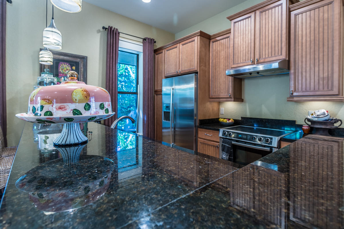 SACRED OAKS PH 1 - Residential