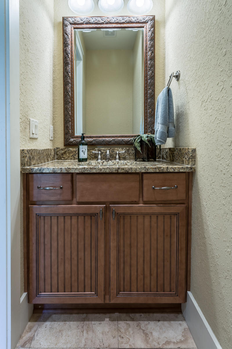 SACRED OAKS PH 1 - Residential