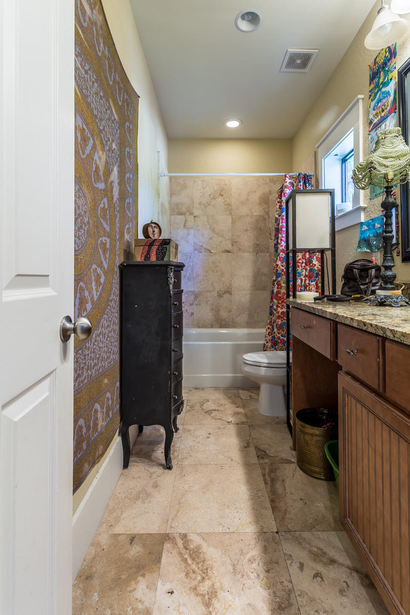 SACRED OAKS PH 1 - Residential