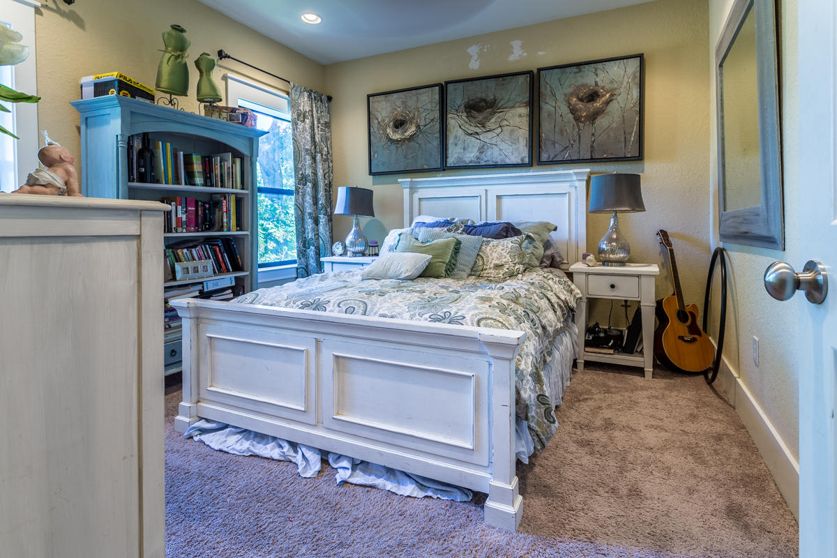 SACRED OAKS PH 1 - Residential