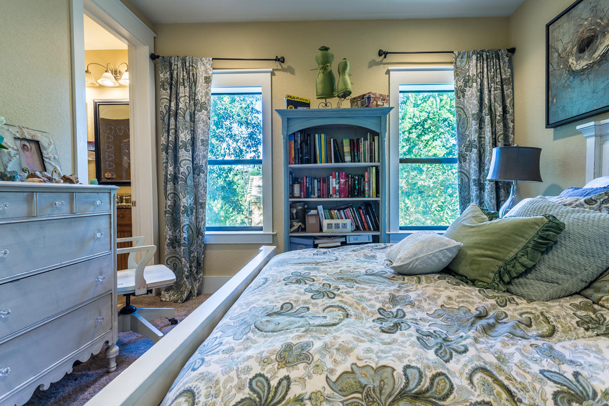 SACRED OAKS PH 1 - Residential