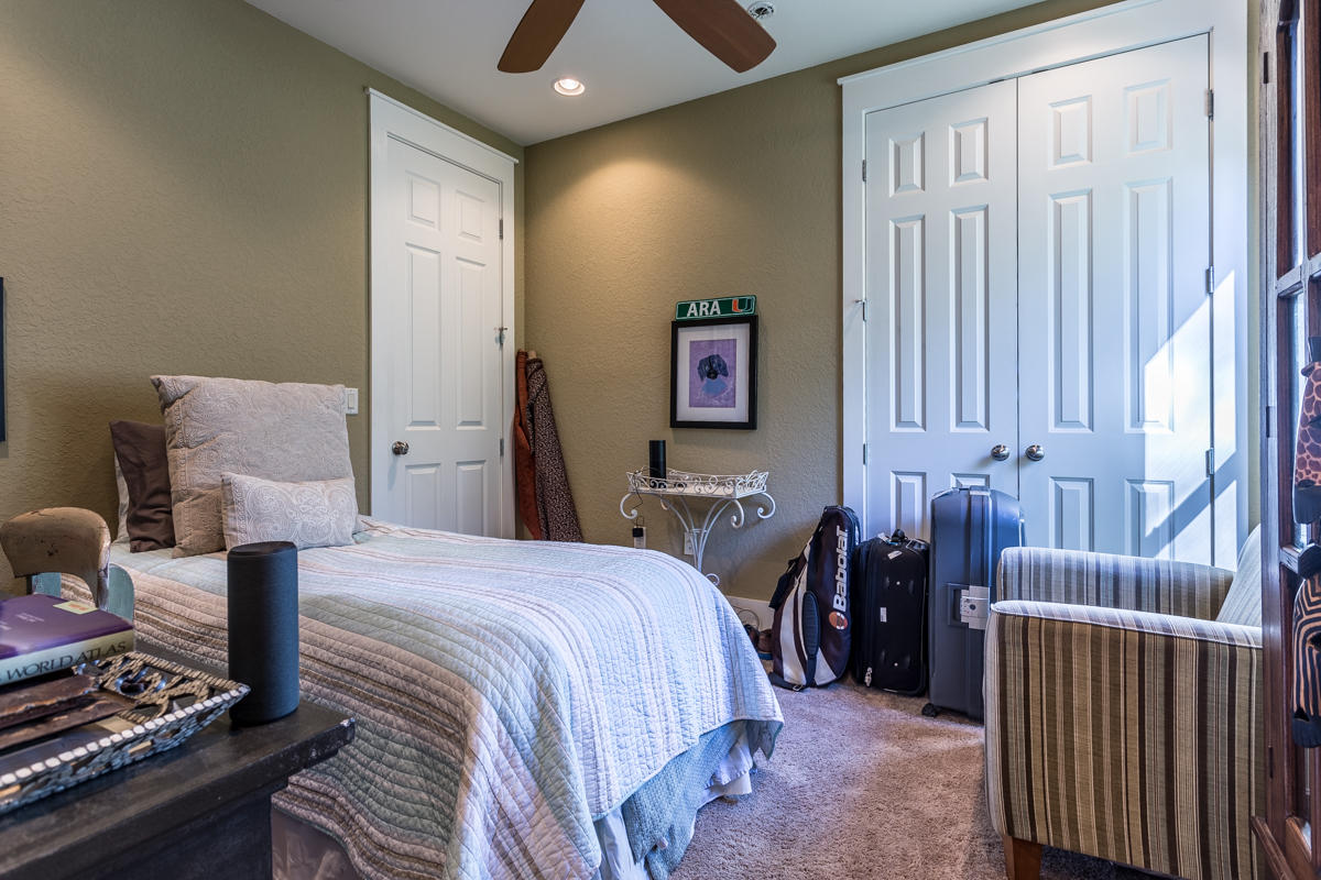 SACRED OAKS PH 1 - Residential