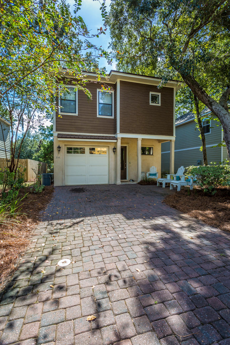 SACRED OAKS PH 1 - Residential