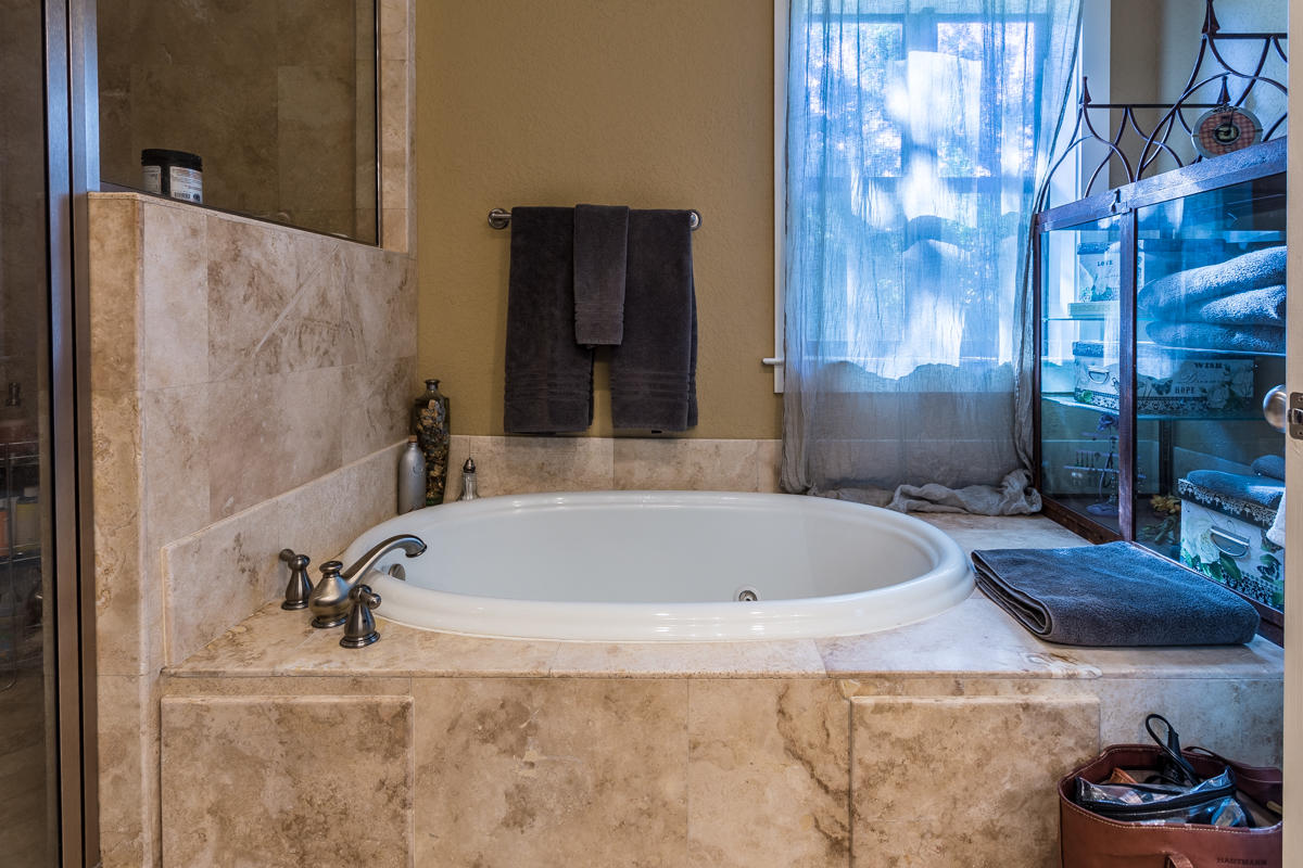 SACRED OAKS PH 1 - Residential