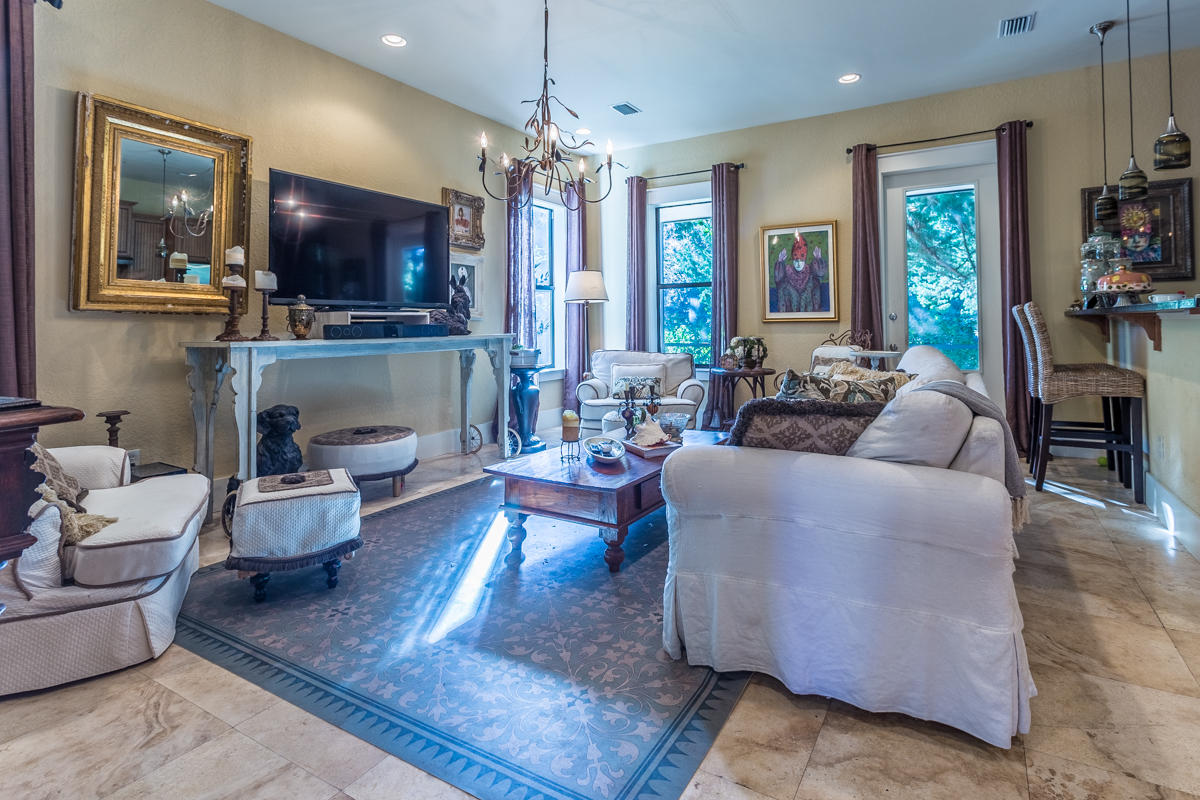 SACRED OAKS PH 1 - Residential