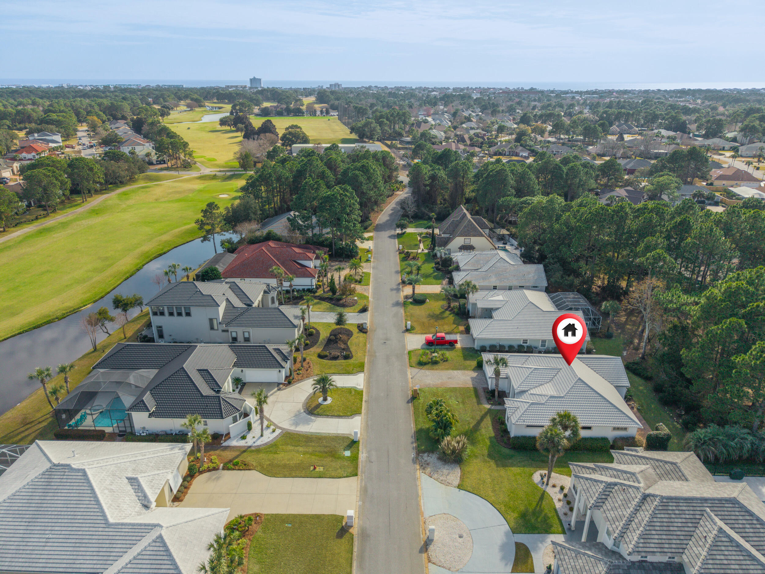 EMERALD BAY PH 1-B - Residential