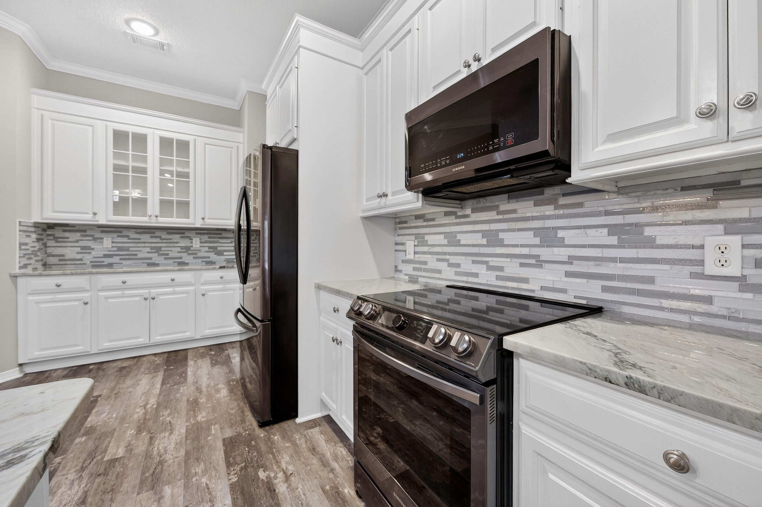 EMERALD BAY PH 1-B - Residential