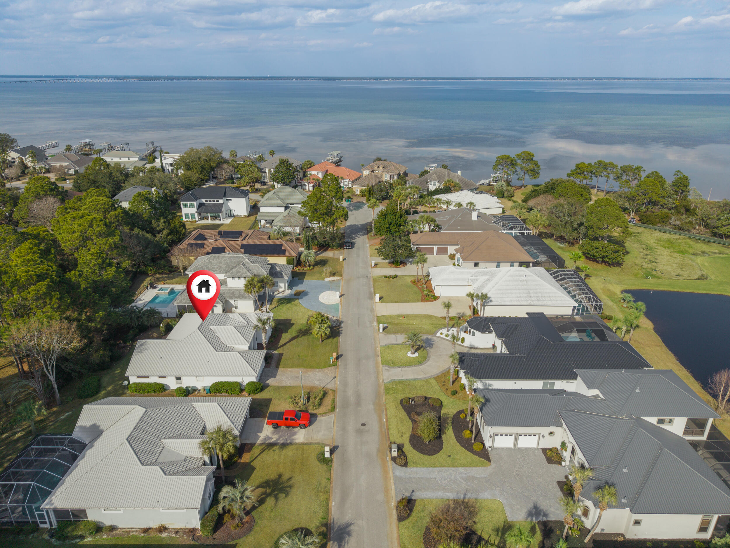 EMERALD BAY PH 1-B - Residential