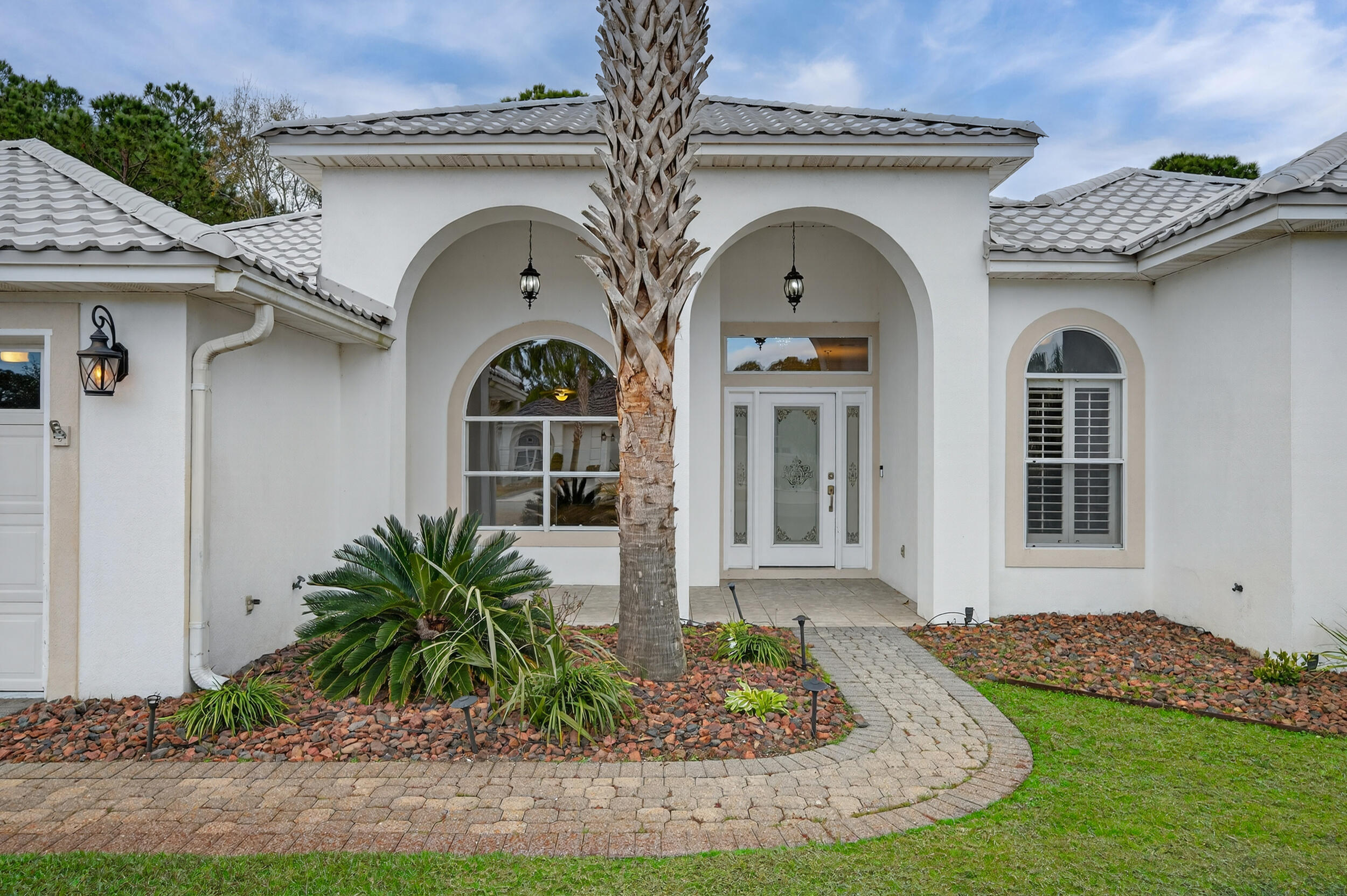 EMERALD BAY PH 1-B - Residential