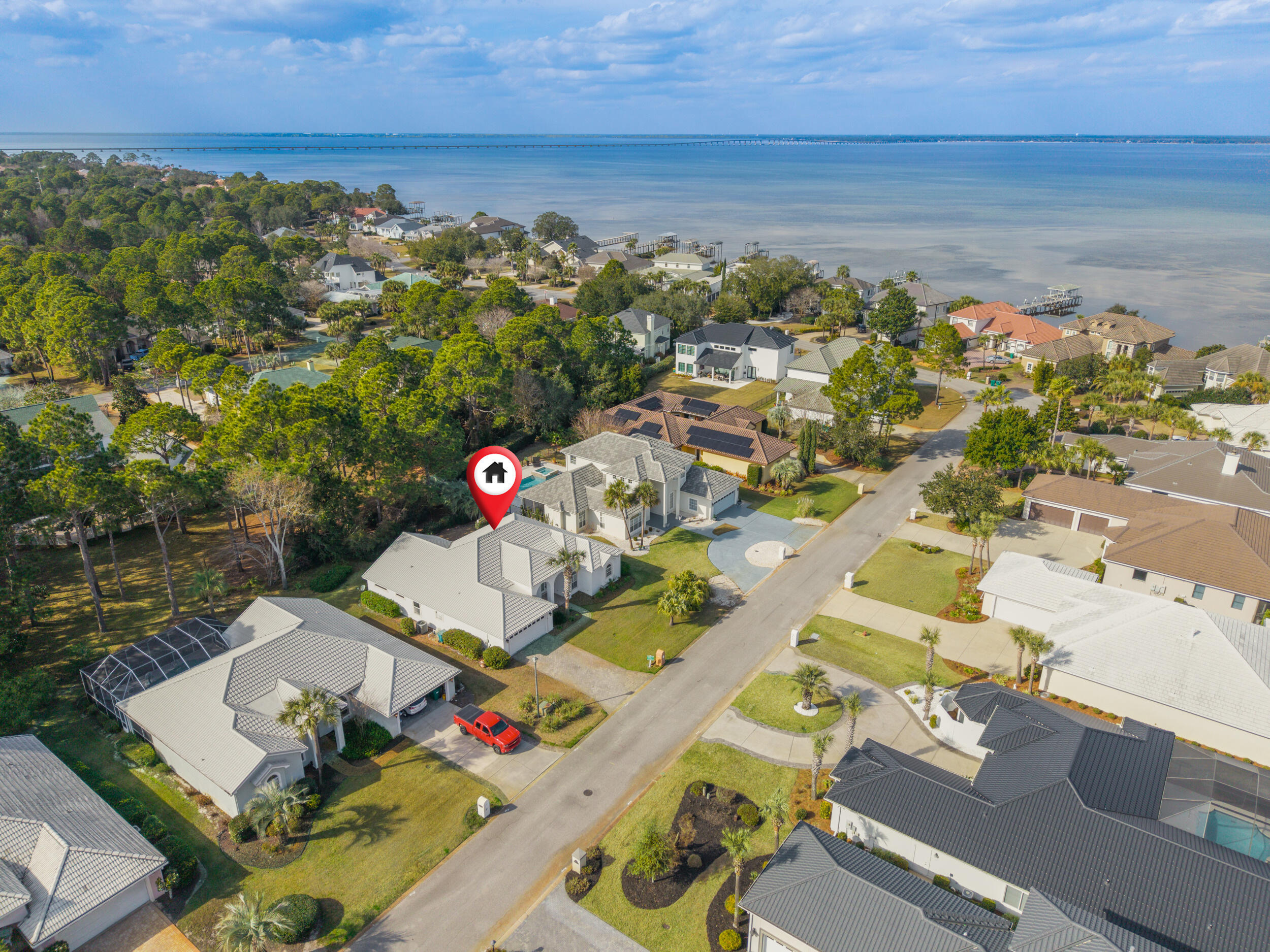 EMERALD BAY PH 1-B - Residential