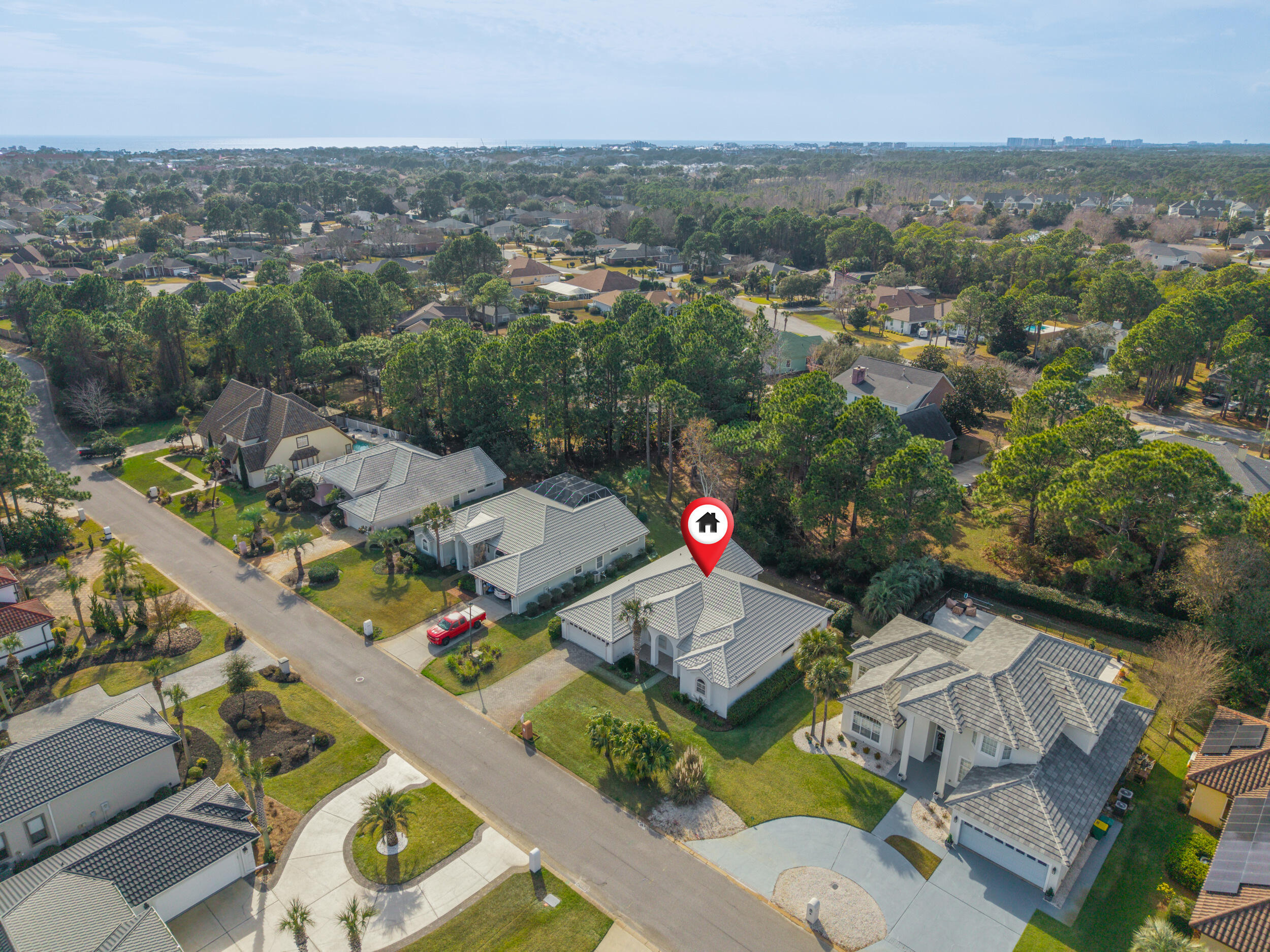 EMERALD BAY PH 1-B - Residential