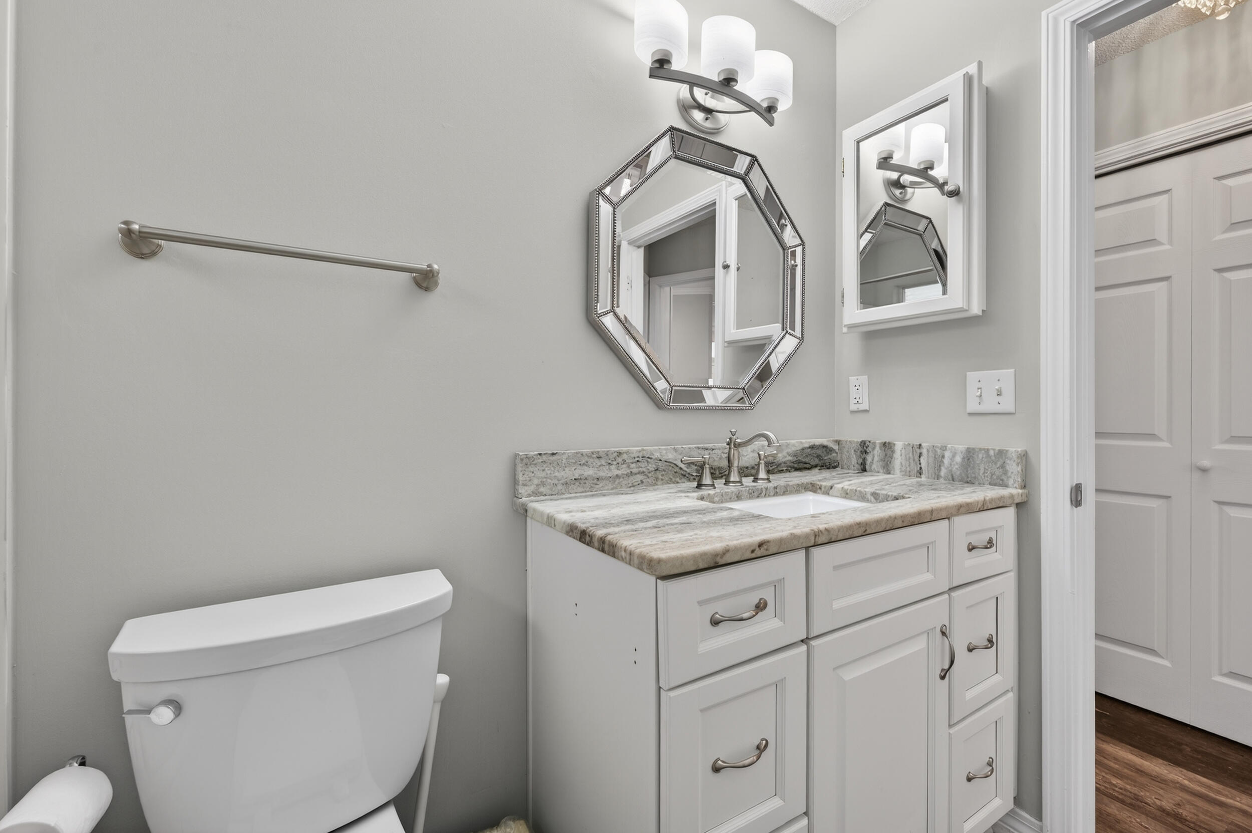 EMERALD BAY PH 1-B - Residential