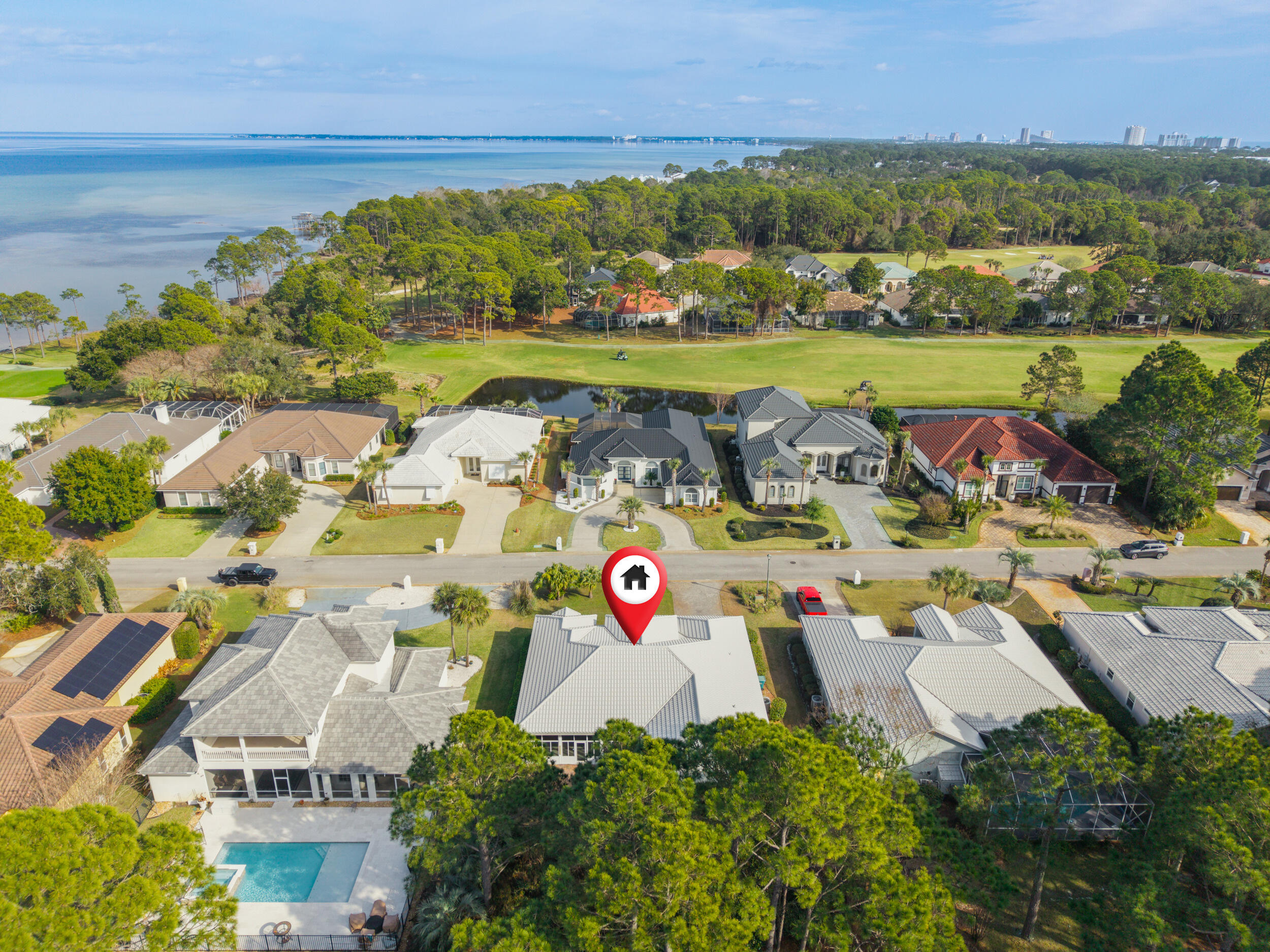 EMERALD BAY PH 1-B - Residential