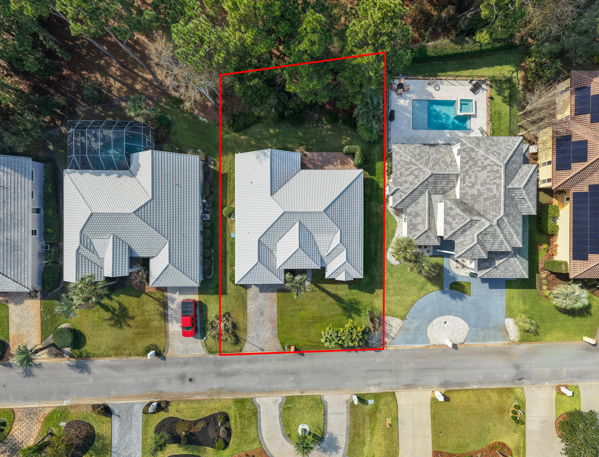 EMERALD BAY PH 1-B - Residential